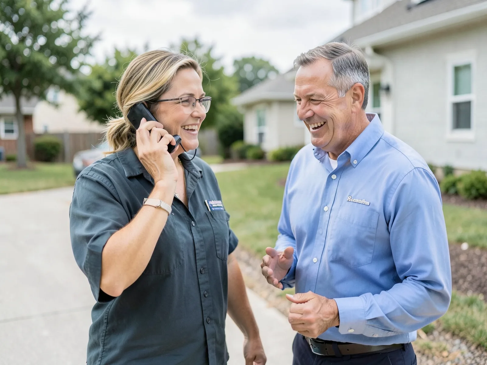 Frequently Asked Questions About Roof Leak Water Damage Restoration in Abbott, TX
